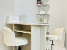 ウィステリア(WISTERIA)/カウンセリング