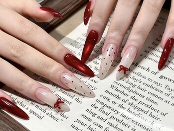 ミヤビ 神田(Miyabi)/春のホットエレガンス特集限定版