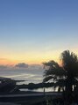 リシェル 富士(Richelle) 海が好き!!
