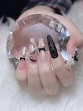 ルミ(Lumi)/アートやり＋パーツつけ放題