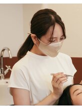 アンダンテ(Andante)&nbsp;スタッフ 