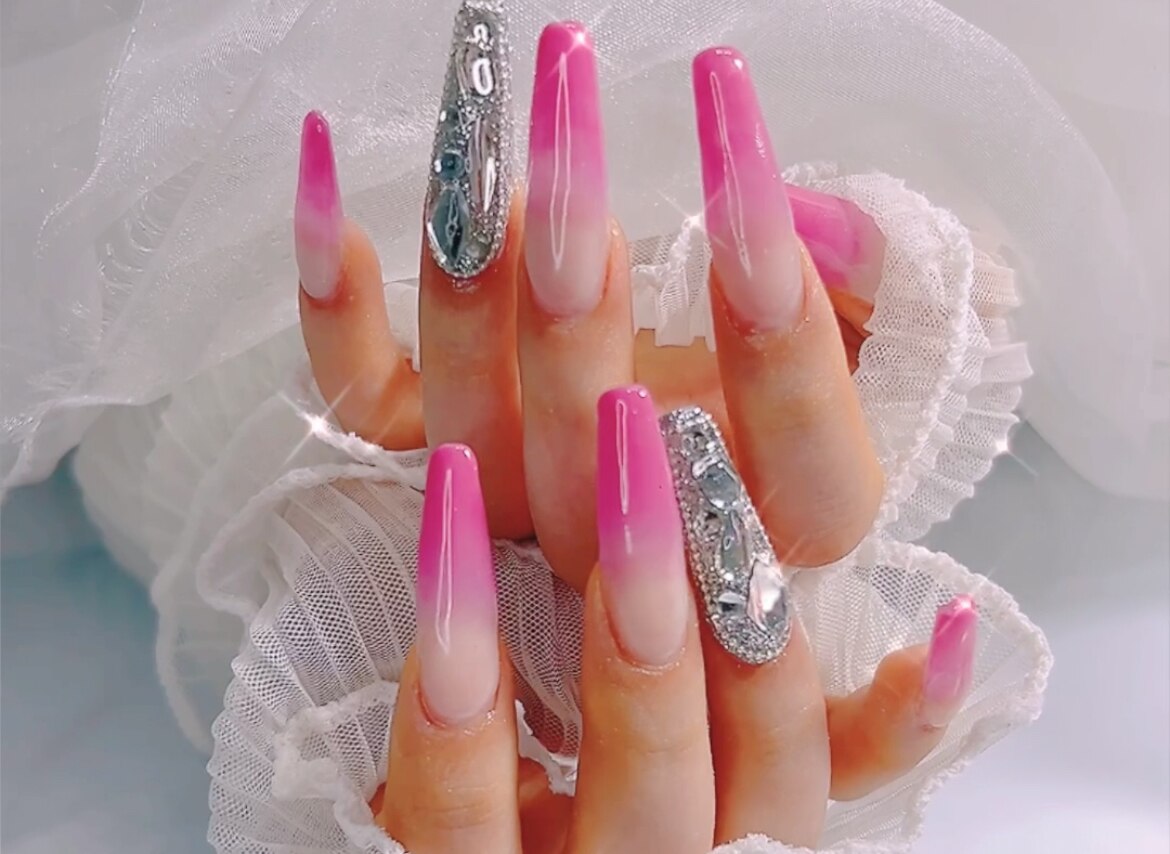 エムネイルサロン 五反田(emu nailsalon)｜ホットペッパービューティー