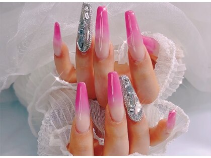 エムネイルサロン 五反田(emu nailsalon)の写真