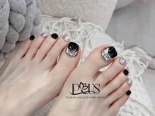 プラスパビューティーコーベジャパン(PLUSSPA BEAUTY KOBE JAPAN)/