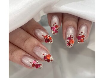 ベリルネイル(BeryL Nail)/