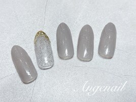 ミラーフレンチ