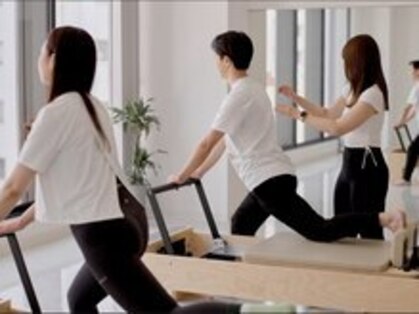 ラヴァンス(L'avance)の写真