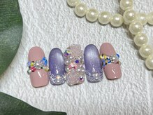 バティック 湘南台店(Batik)/アートコース150分サンプル