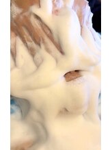 Awa lien/人気のホイップスパ