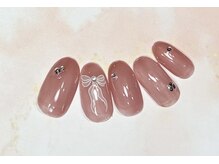 マニネイルケア 仙台店(maninail CARE)/ 定額デザイン毎回￥8,800