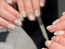 チェックデザインの入った定額デザインも人気です！！