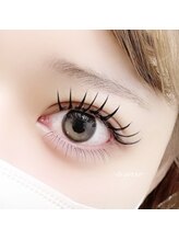 ルヴェール 久屋公園(le verre)/上下エクステ