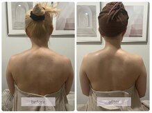 リバース(Rebirth)/カチカチをふわふわゆるゆるへ