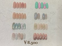 デリカ 溝の口店(DELICAT)/定額8500円