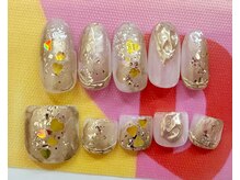 シャルム(Charme)/