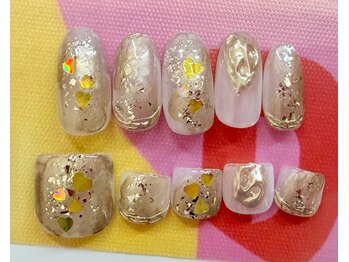 シャルム(Charme)/