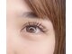 エメ ネイルアンドアイラッシュ(Aimer)の写真/自まつげに馴染む感動の仕上り☆モチ◎だから、忙しい毎日も輝く美まつげをキープ！