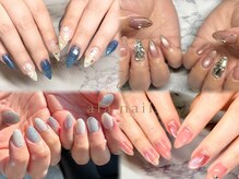 アラ ネイル(ala nail)