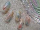 NEW【hand】nuance1