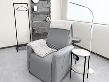 eyelash salon mooi.