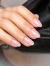 初回オフ無料◎オフィスOK♪ちゅるんスキンカラー ￥5990
