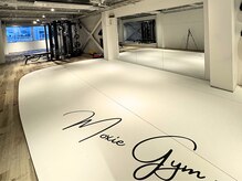 MOXIE GYM/46 名古屋 丸の内の雰囲気（トータル面積100平米超え!!丸の内エリア最大級パーソナルジム♪）