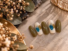 アルネネイル(Alune nail)