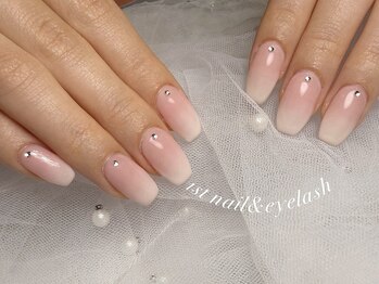 ファーストネイルアイラッシュ 札幌駅前店(1st NAIL&eyelash)/ベイビーブーマー