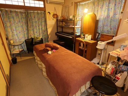 エステティックサロン セレビィの写真