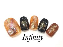インフィニティ なんば店(Infinity)/【ブラウンタイダイ】