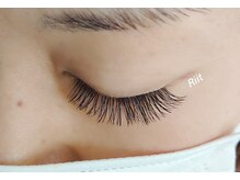 リット(Riit)/バインドロックロイッシュカラー