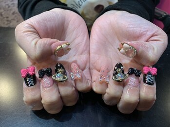 ボディ 高知店(BODY)/パーツ