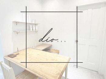 ディーオ 川越(dio...)/