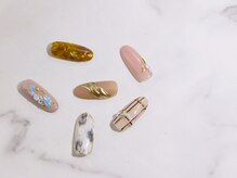 フォルチェ ゆめタウン東広島店(Folche)/アートサンプル