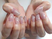 アールエム(Rm)/7月◎ネイル