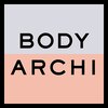 ボディアーキ 東武宇都宮店(BODY ARCHI)ロゴ