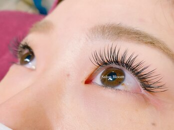 サロン ブルーム(Bloom)/フラッマットラッシュ 160本