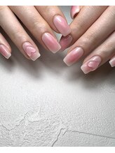 ココロネイル 半田山店(Cocolo nail)/cheek