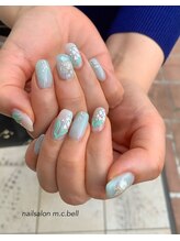 エムシーベル(m.c bell)/