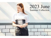 ディーバ 立川店(Diva)/2023 Summer Collection