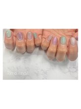 リモネイル(Rimo nail)/