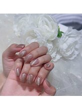 クイーンズビューティーサロン 新宿本店(Queen's beauty salon)/ケア込み　マグネット