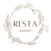 リスタ(RESTA)ロゴ