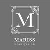 マリス ビューティーサロン 西新井(MARISS beautysalon)ロゴ