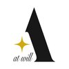 アットウィル 志木店(at will)のお店ロゴ