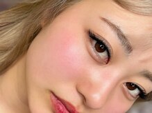 アンモス 日本橋店(Ann Moss)/ボリュームラッシュ/FOX Style