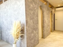 シアー(SHEER)/■完全個室完備