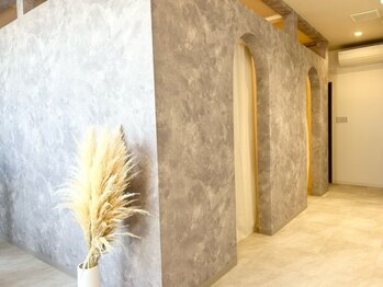 シアー(SHEER)/■完全個室完備