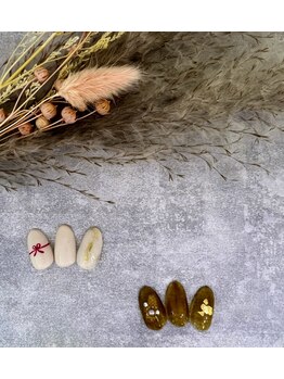 ネイル バズ(NAIL BUZZ)/初回ジェルオフ込7600円