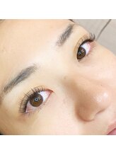 ロアアイラッシュ(Roa eyelash)/フラットつけ放題